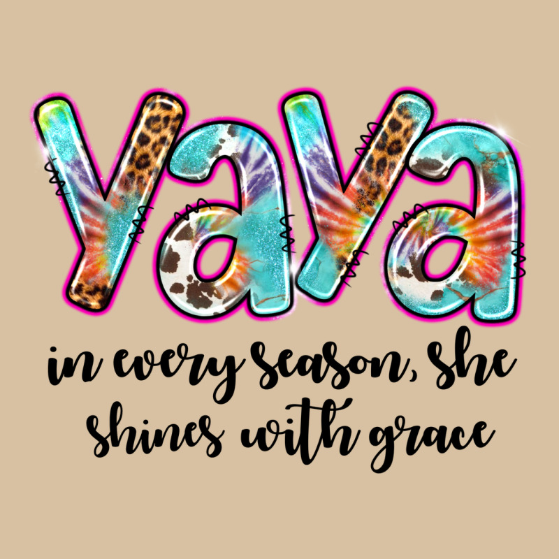 Yaya Heavyweight Hoodie by Artiststas | Teevron
