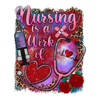 nursing is a work of heart | Teevron