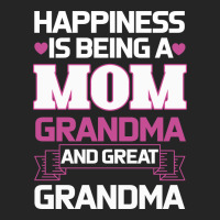 Mom Grandma Premium Hoodie | Teevron