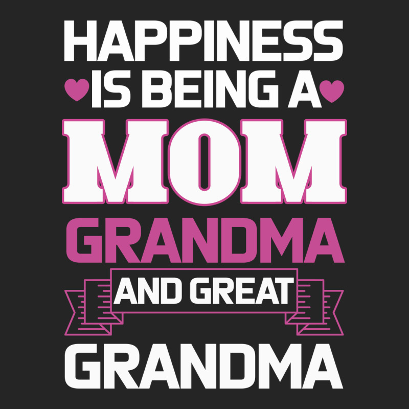 Mom Grandma Premium Hoodie by Bettercallsaul | Teevron