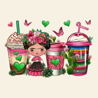 Mexican Coffee Cups Cafecito Vintage Tee | Teevron