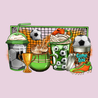 Soccer Coffee Classic Tee | Teevron