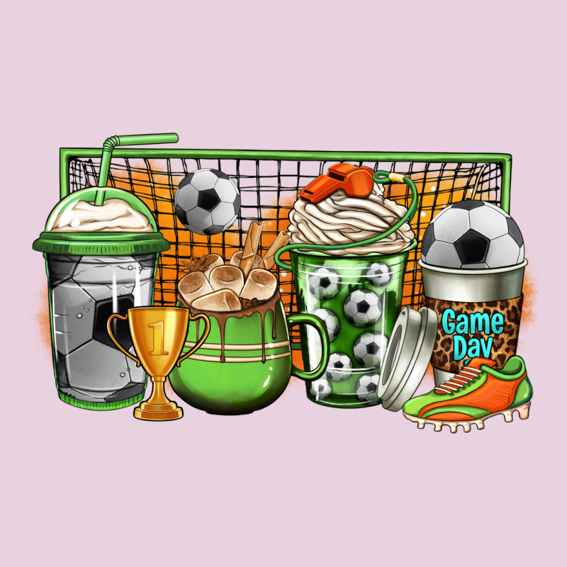Soccer Coffee Classic Tee by Jasminsmagicworld | Teevron
