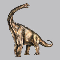 Brachiosaurus Long Sleeve Tee | Teevron