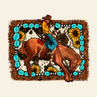 Rodeo Cowboy Vintage Tee | Teevron
