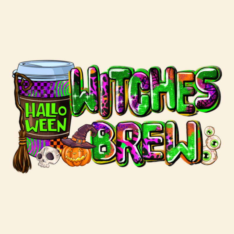Witches Brew Vintage Hoodie by AdoDesignShop | Teevron