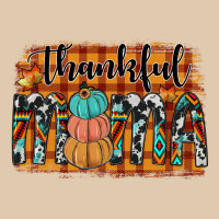 Thankful Mama Heavyweight Sweatshirt | Teevron