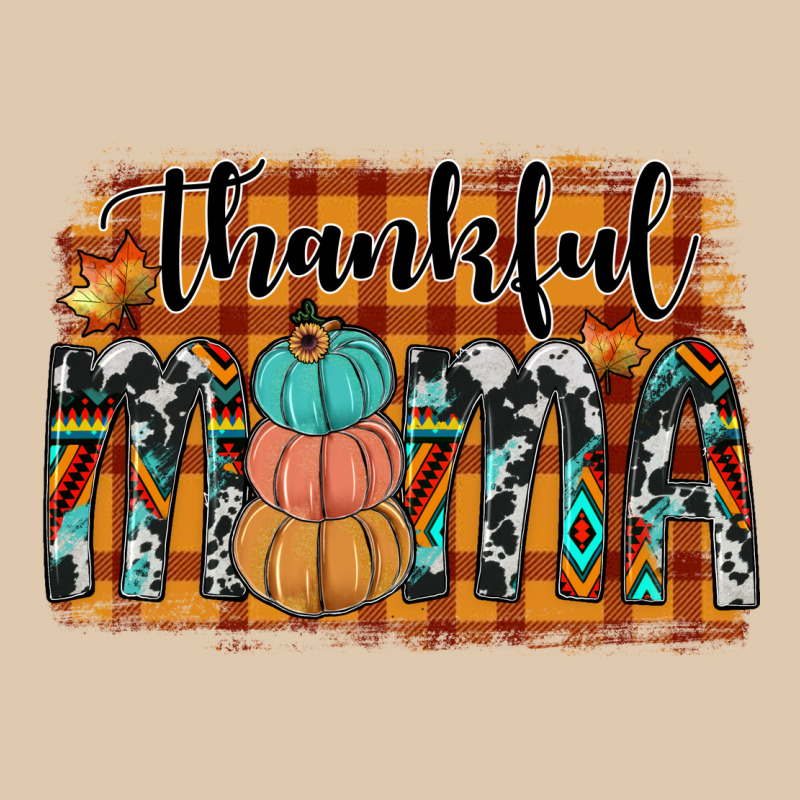 Thankful Mama Heavyweight Sweatshirt by JahusDesignShop | Teevron