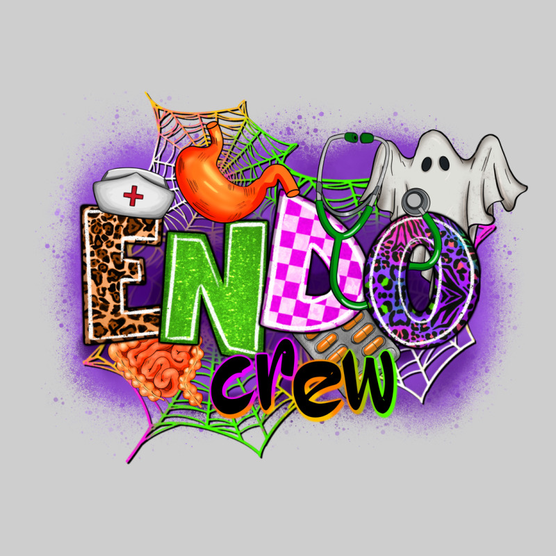 Endo Crew Premium Tee by AdoDesignShop | Teevron