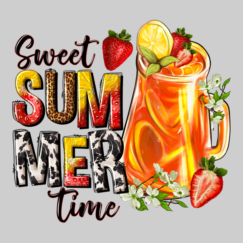Sweet Summer Time Premium Tee by texasbilliewilder | Teevron