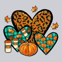 Love Fall Heavyweight Sweatshirt | Teevron