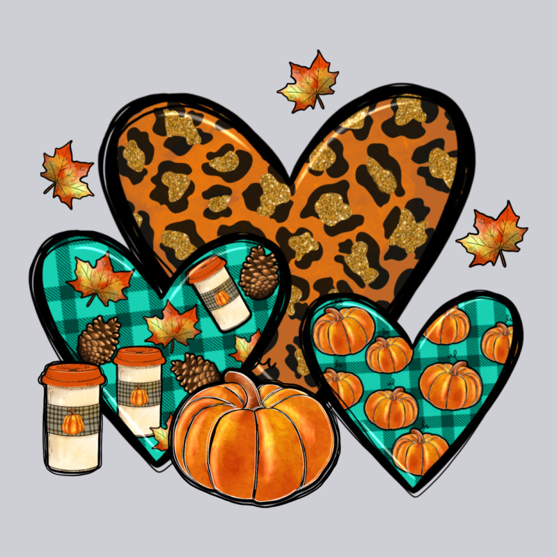 Love Fall Heavyweight Sweatshirt by JahusDesignShop | Teevron