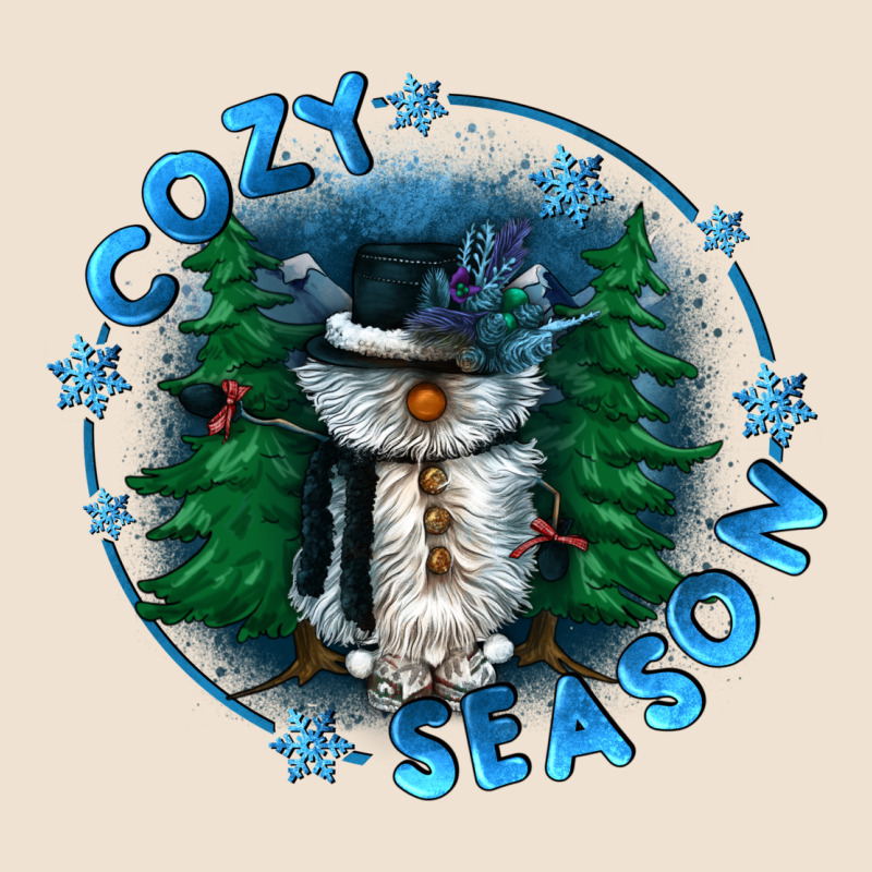 Cozy Season Urban Hoodie by CowGirlArtShop | Teevron