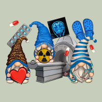 Mri Gnomes Ladies Tee | Teevron