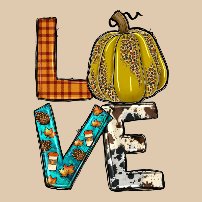 Fall Love Heavyweight Sweatshirt by JahusDesignShop | Teevron