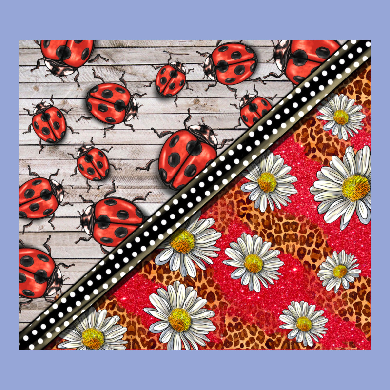 Ladybug Classic Tee by BarkalooDesign | Teevron