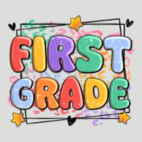 First Grade Zipper Hoodie | Teevron