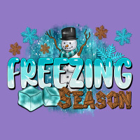 Freezing Season Urban Hoodie | Teevron