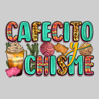 Cafecito Y Chisme Premium Tee | Teevron