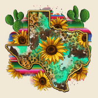 Texas Map Premium Tee | Teevron