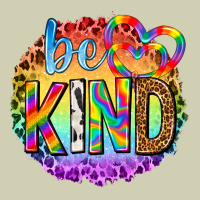 Be Kind With Heart Ballons Heavy Core Tee | Teevron