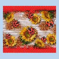 Ladybug Sunflower Classic Tee | Teevron