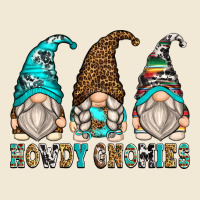 Howdy Gnomies Ladies Tee | Teevron
