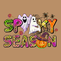 Spooky Season Vintage Hoodie | Teevron
