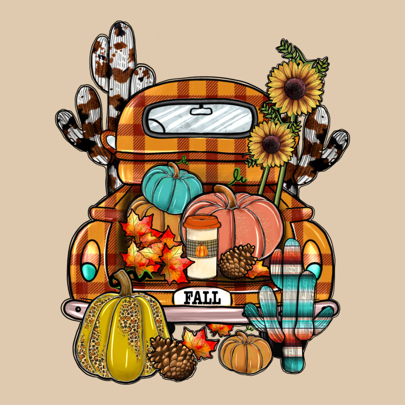 Farm Truck,fall Heavyweight Sweatshirt by JahusDesignShop | Teevron