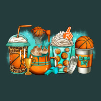 Basketball Coffee Cups Classic Tee | Teevron