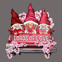 Loads Of Love With Flowers Valentine's Day Urban Hoodie | Teevron