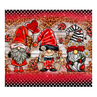 ladybug gnomies | Teevron