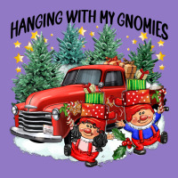 Hanging With My Gnomies Urban Hoodie | Teevron