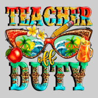 Teacher Off Duty Premium Tee | Teevron