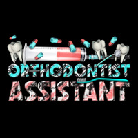 Orthodontist Assistant Ladies Tee | Teevron