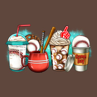 Baseball Coffee Cups Classic Tee | Teevron