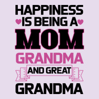 Mom Grandma Premium Hoodie | Teevron