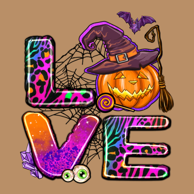 Halloween Love Vintage Hoodie by AdoDesignShop | Teevron