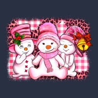 Chillin Pink   With My Snowmies  Ado Heavyweight Sweatshirt | Teevron