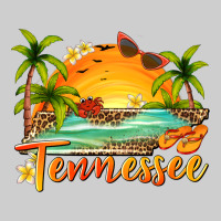 Tennessee Summer Billie Wilder Premium Tee | Teevron