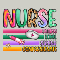 Nurse Heavyweight Hoodie | Teevron