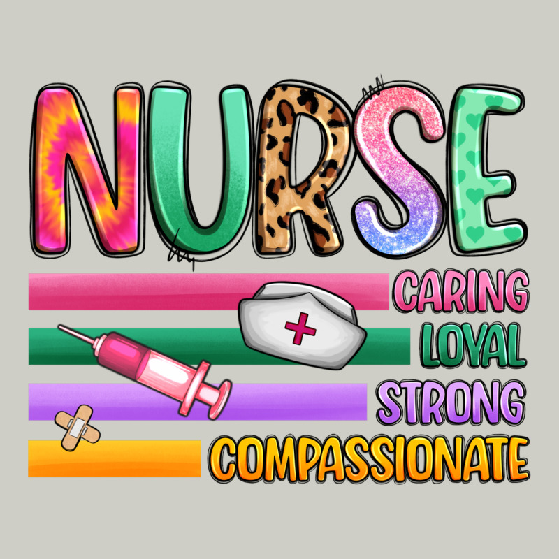 Nurse Heavyweight Hoodie by Artiststas | Teevron