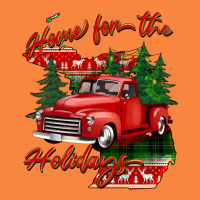 Home For The Holidays Michigan Premium Sweatshirt | Teevron