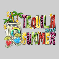 Tequila And Summer Premium Tee | Teevron