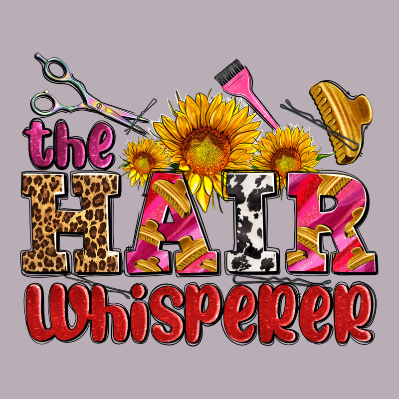 Hair Whisperer Vintage Tee by AdoDesignShop | Teevron