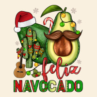 Feliz Navocado Avocado Vintage Hoodie | Teevron