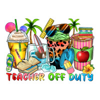 teacher off duty coffee cups | Teevron