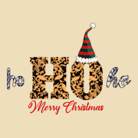 Ho Ho Ho Merry Christmas Premium Hoodie | Teevron