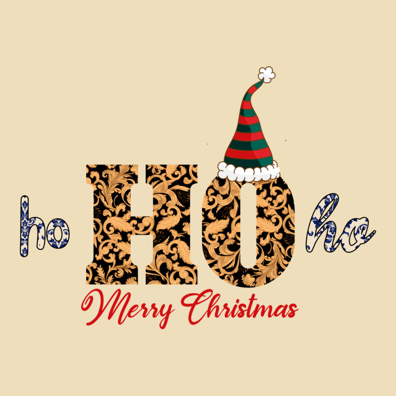 Ho Ho Ho Merry Christmas Premium Hoodie by Bettercallsaul | Teevron