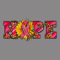 Hope Sunflower And Ribbon Vintage Tee | Teevron